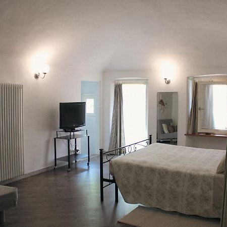 Bed&Braja Hotel Vische Eksteriør billede