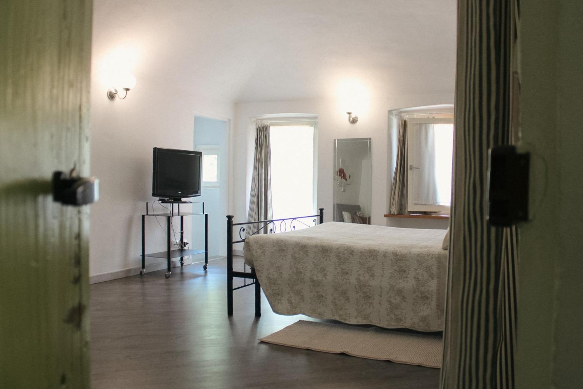 Bed&Braja Hotel Vische Eksteriør billede