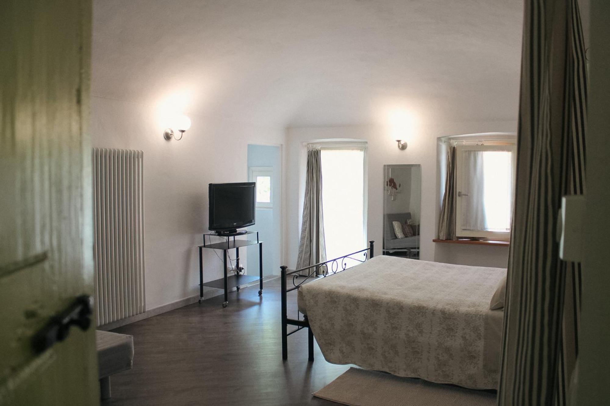Bed&Braja Hotel Vische Eksteriør billede