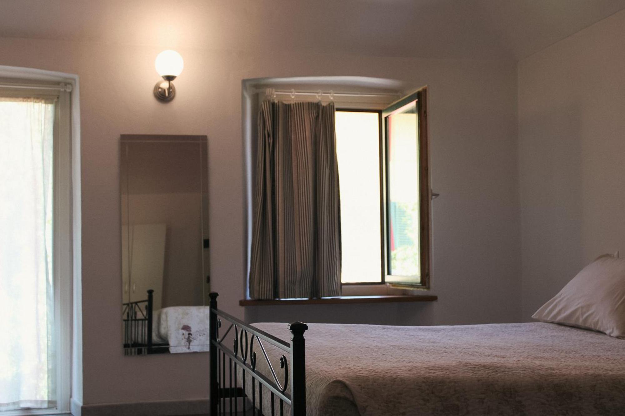 Bed&Braja Hotel Vische Eksteriør billede