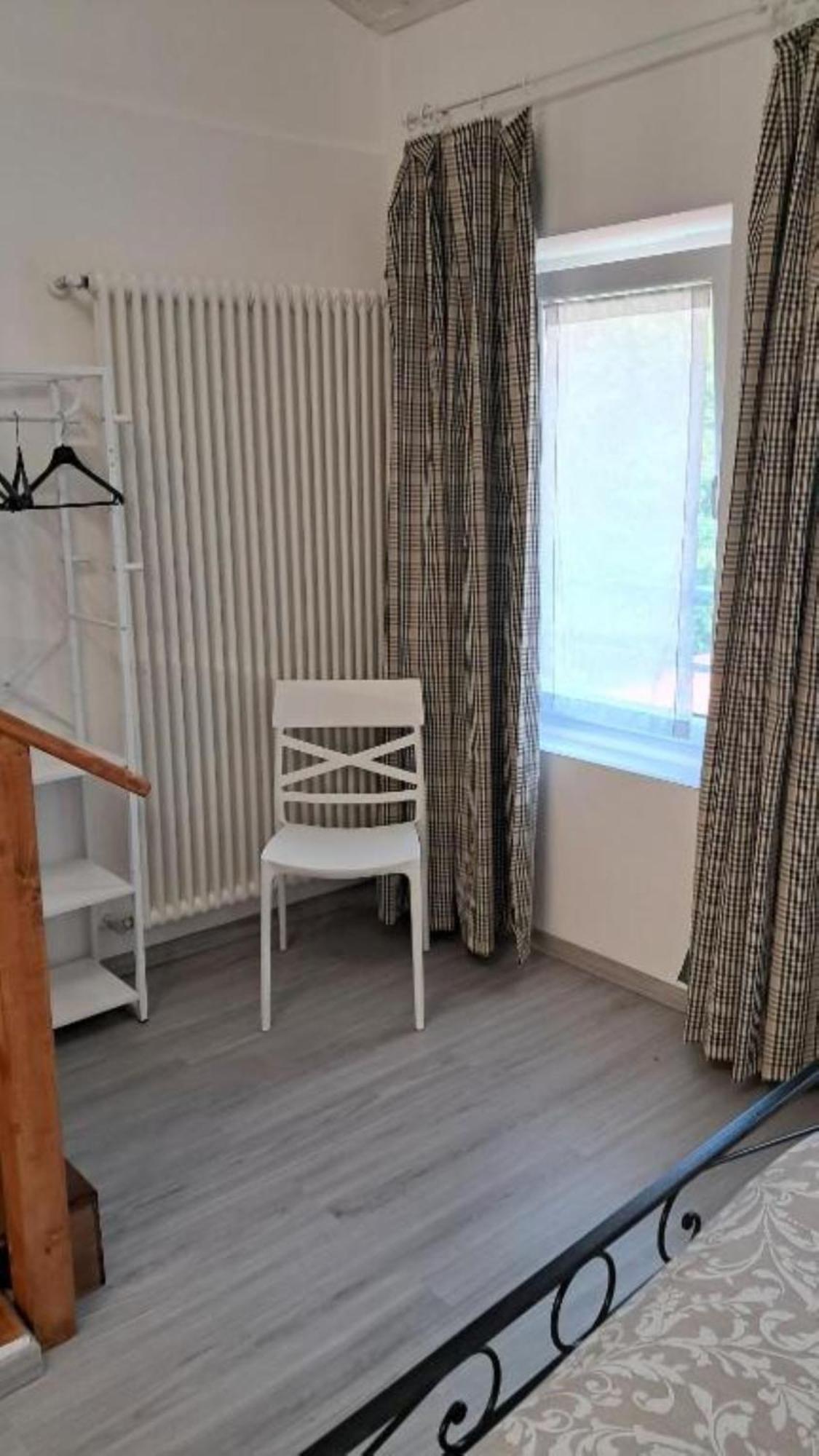 Bed&Braja Hotel Vische Eksteriør billede