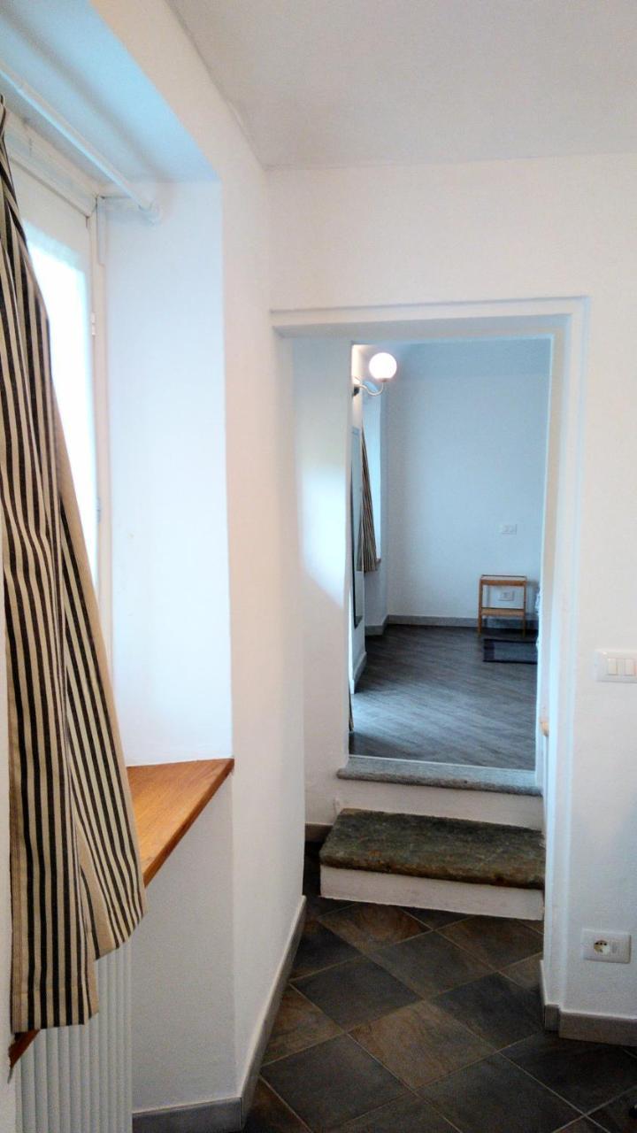 Bed&Braja Hotel Vische Eksteriør billede
