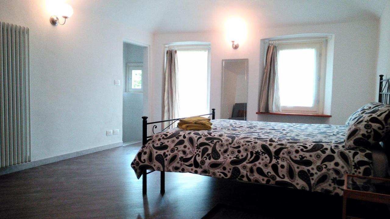 Bed&Braja Hotel Vische Eksteriør billede