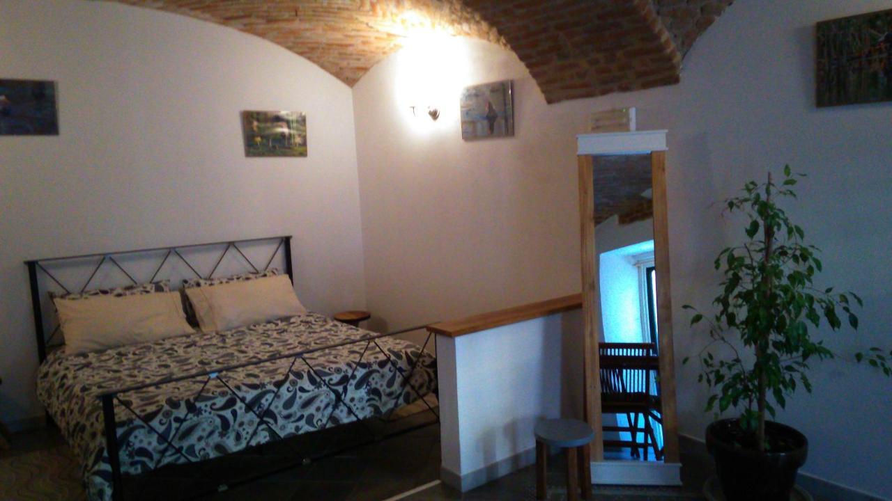 Bed&Braja Hotel Vische Eksteriør billede