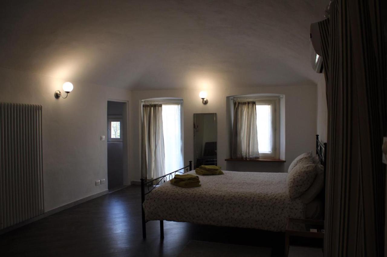 Bed&Braja Hotel Vische Eksteriør billede