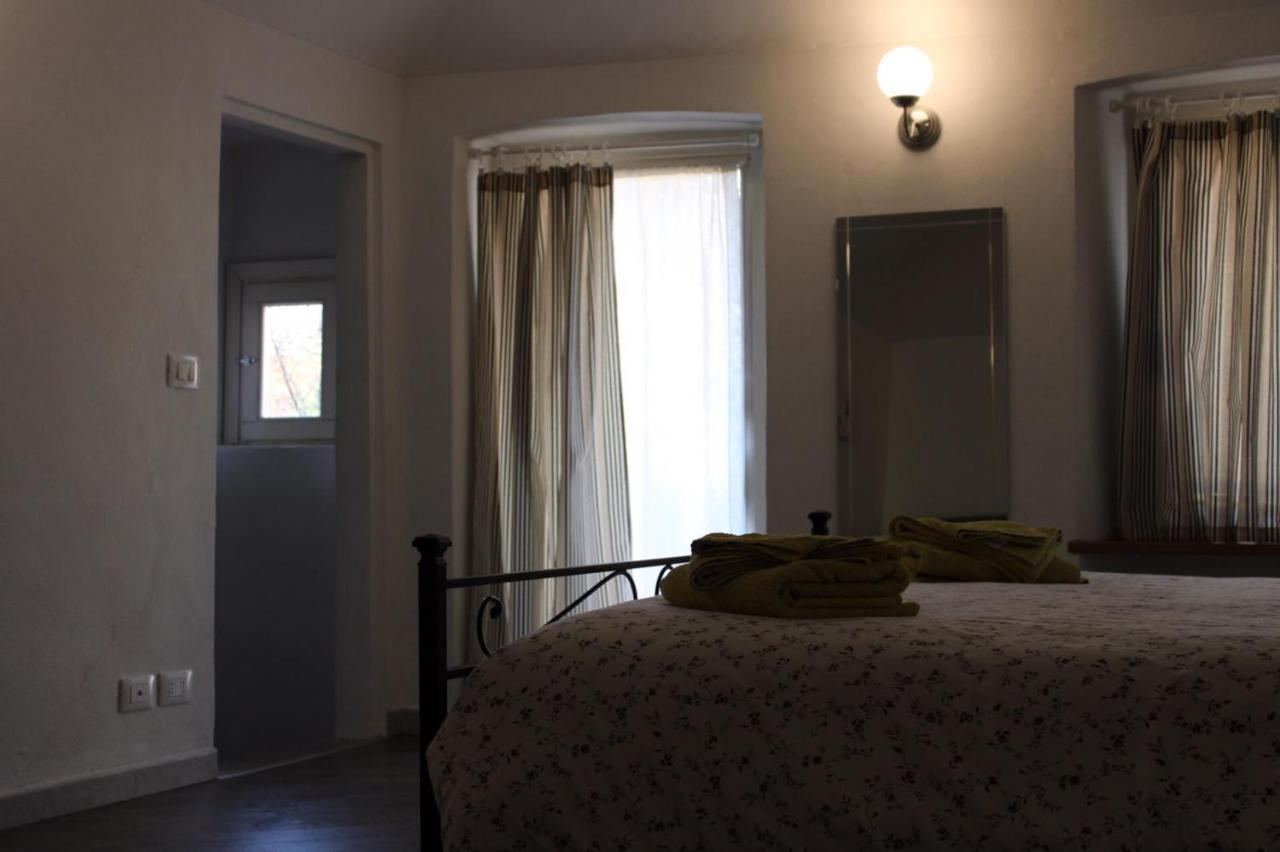 Bed&Braja Hotel Vische Eksteriør billede